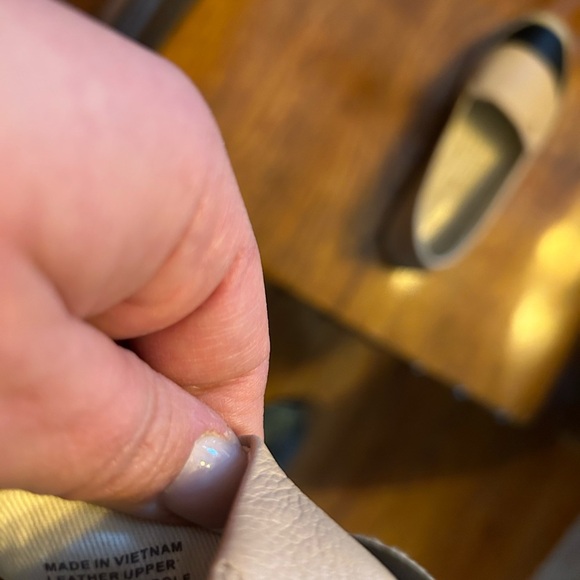 Michael Kors Pink & Black Leather Kendrick Toe Cap Espadrilles Slip On S… - Picture 6 of 9